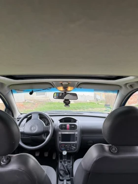 Opel Corsa 1.6I Нов внос - 1300 € / 2542.58 лв. - 47322902 7 | Car24.bg Opel Corsa 1.6I Нов внос - 1300 € / 2542.58 лв. - 47322902 7