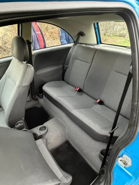 Opel Corsa 1.6I Нов внос - 1300 € / 2542.58 лв. - 47322902 11 | Car24.bg Opel Corsa 1.6I Нов внос - 1300 € / 2542.58 лв. - 47322902 11