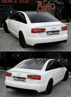Audi A6 BI-TDI* 313HP* 8ZF* KEYLESS* TOP* СОБСТВЕН ЛИЗИНГ - 11000 € / 21514.13 лв. - 49003082 6 | Car24.bg Audi A6 BI-TDI* 313HP* 8ZF* KEYLESS* TOP* СОБСТВЕН ЛИЗИНГ - 11000 € / 21514.13 лв. - 49003082 6