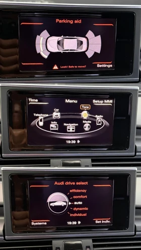 Audi A6 BI-TDI* 313HP* 8ZF* KEYLESS* TOP* СОБСТВЕН ЛИЗИНГ - 11000 € / 21514.13 лв. - 49003082 14 | Car24.bg Audi A6 BI-TDI* 313HP* 8ZF* KEYLESS* TOP* СОБСТВЕН ЛИЗИНГ - 11000 € / 21514.13 лв. - 49003082 14