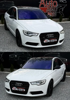 Audi A6 BI-TDI* 313HP* 8ZF* KEYLESS* TOP* СОБСТВЕН ЛИЗИНГ - 11000 € / 21514.13 лв. - 49003082 4 | Car24.bg Audi A6 BI-TDI* 313HP* 8ZF* KEYLESS* TOP* СОБСТВЕН ЛИЗИНГ - 11000 € / 21514.13 лв. - 49003082 4