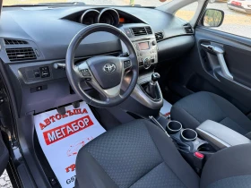 Toyota Verso 1.8VVTi/147p.s-Panorama/TOP!!! | Auto.bg — изображение 9 Toyota Verso 1.8VVTi/147p.s-Panorama/TOP!!! | Auto.bg — изображение 9