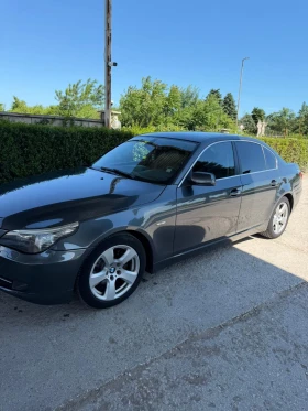 BMW 525 undefined | Auto.bg — изображение 3 BMW 525 undefined | Auto.bg — изображение 3