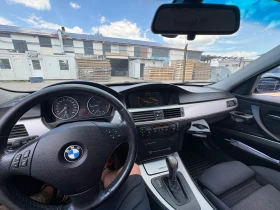 BMW 320 E 90 163кс - 6500 € / 12712.90 лв. - 76934991 13 | Car24.bg BMW 320 E 90 163кс - 6500 € / 12712.90 лв. - 76934991 13