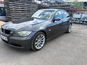 BMW 320 E 90 163кс - 6500 € / 12712.90 лв. - 76934991 7 | Car24.bg BMW 320 E 90 163кс - 6500 € / 12712.90 лв. - 76934991 7