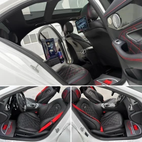 Mercedes-Benz C 63 AMG S/ STAGE 1/ DESIGNO/ PANO/ 3xTV/ NIGHT PACK/ F1 | Auto.bg — изображение 7 Mercedes-Benz C 63 AMG S/ STAGE 1/ DESIGNO/ PANO/ 3xTV/ NIGHT PACK/ F1 | Auto.bg — изображение 7