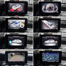 Mercedes-Benz C 63 AMG S/ STAGE 1/ DESIGNO/ PANO/ 3xTV/ NIGHT PACK/ F1 | Auto.bg — изображение 14 Mercedes-Benz C 63 AMG S/ STAGE 1/ DESIGNO/ PANO/ 3xTV/ NIGHT PACK/ F1 | Auto.bg — изображение 14