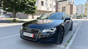 Audi A7 5.0TFSI