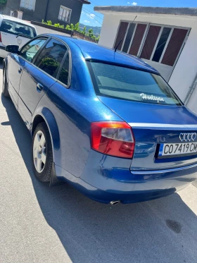 Audi A4 B6 - 3325 € - 74663039 6 | Car24.bg Audi A4 B6 - 3325 € - 74663039 6