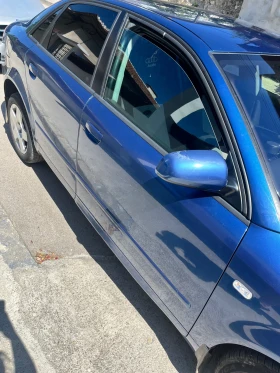 Audi A4 B6 - 3325 € - 74663039 4 | Car24.bg Audi A4 B6 - 3325 € - 74663039 4