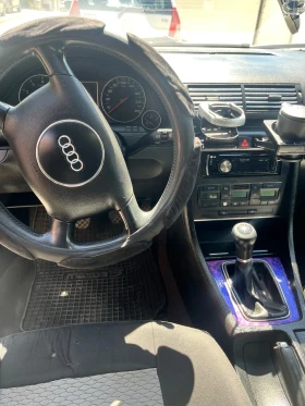 Audi A4 B6 - 3325 € - 74663039 7 | Car24.bg Audi A4 B6 - 3325 € - 74663039 7