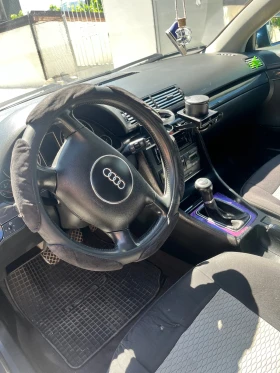 Audi A4 B6 - 3325 € - 74663039 10 | Car24.bg Audi A4 B6 - 3325 € - 74663039 10