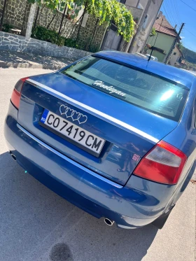Audi A4 B6 - 3325 € - 74663039 5 | Car24.bg Audi A4 B6 - 3325 € - 74663039 5