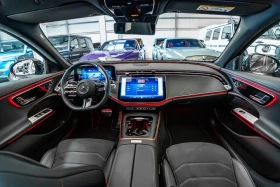 Mercedes-Benz E 220 * AMG LINE ADVANCED* NIGHT PAKET* PANO* | Auto.bg — изображение 10 Mercedes-Benz E 220 * AMG LINE ADVANCED* NIGHT PAKET* PANO* | Auto.bg — изображение 10