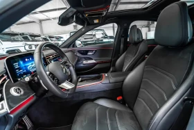 Mercedes-Benz E 220 * AMG LINE ADVANCED* NIGHT PAKET* PANO* | Auto.bg — изображение 11 Mercedes-Benz E 220 * AMG LINE ADVANCED* NIGHT PAKET* PANO* | Auto.bg — изображение 11