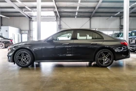 Mercedes-Benz E 220 * AMG LINE ADVANCED* NIGHT PAKET* PANO* | Auto.bg — изображение 3 Mercedes-Benz E 220 * AMG LINE ADVANCED* NIGHT PAKET* PANO* | Auto.bg — изображение 3