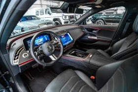 Mercedes-Benz E 220 * AMG LINE ADVANCED* NIGHT PAKET* PANO* | Auto.bg — изображение 8 Mercedes-Benz E 220 * AMG LINE ADVANCED* NIGHT PAKET* PANO* | Auto.bg — изображение 8