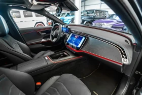 Mercedes-Benz E 220 * AMG LINE ADVANCED* NIGHT PAKET* PANO* | Auto.bg — изображение 13 Mercedes-Benz E 220 * AMG LINE ADVANCED* NIGHT PAKET* PANO* | Auto.bg — изображение 13