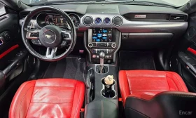 Ford Mustang GT Coupe | АВТОФИНАНСИРАНЕ БЕЗ ПЪРВОНАЧАЛНА | Auto.bg — изображение 7 Ford Mustang GT Coupe | АВТОФИНАНСИРАНЕ БЕЗ ПЪРВОНАЧАЛНА | Auto.bg — изображение 7