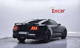 Ford Mustang GT Coupe | АВТОФИНАНСИРАНЕ БЕЗ ПЪРВОНАЧАЛНА | Auto.bg — изображение 2 Ford Mustang GT Coupe | АВТОФИНАНСИРАНЕ БЕЗ ПЪРВОНАЧАЛНА | Auto.bg — изображение 2