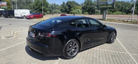 Tesla Model S Long Range AWD - 65500 € - 83384263 5 | Car24.bg Tesla Model S Long Range AWD - 65500 € - 83384263 5