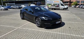 Tesla Model S Long Range AWD - 65500 € - 83384263 8 | Car24.bg Tesla Model S Long Range AWD - 65500 € - 83384263 8