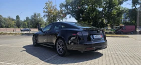 Tesla Model S Long Range AWD - 65500 € - 83384263 6 | Car24.bg Tesla Model S Long Range AWD - 65500 € - 83384263 6