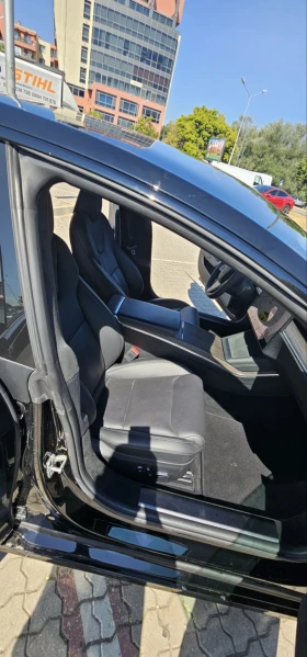 Tesla Model S Long Range AWD - 65500 € - 83384263 13 | Car24.bg Tesla Model S Long Range AWD - 65500 € - 83384263 13