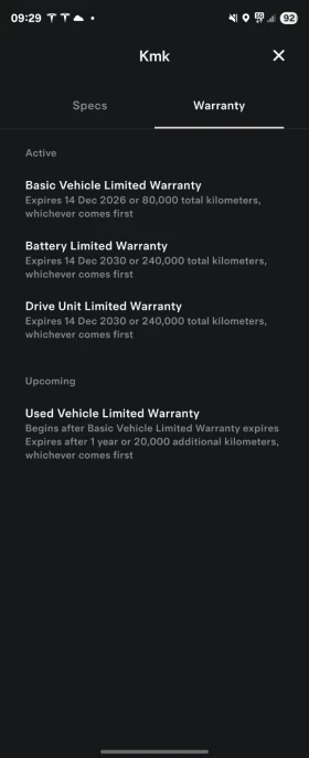 Tesla Model S Long Range AWD | Auto.bg — изображение 14 Tesla Model S Long Range AWD | Auto.bg — изображение 14