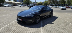 Tesla Model S Long Range AWD - 65500 € - 83384263 2 | Car24.bg Tesla Model S Long Range AWD - 65500 € - 83384263 2