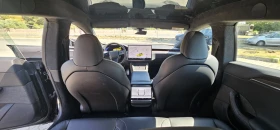 Tesla Model S Long Range AWD - 65500 € - 83384263 12 | Car24.bg Tesla Model S Long Range AWD - 65500 € - 83384263 12