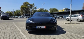 Tesla Model S Long Range AWD - 65500 € - 83384263 7 | Car24.bg Tesla Model S Long Range AWD - 65500 € - 83384263 7