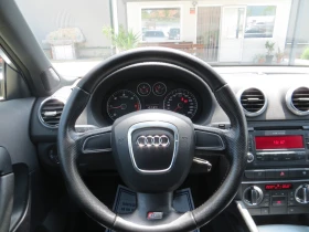 Audi A3 2.0TDI-SPORTBACK-S-LINE 170kc | Auto.bg — изображение 12 Audi A3 2.0TDI-SPORTBACK-S-LINE 170kc | Auto.bg — изображение 12