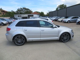Audi A3 2.0TDI-SPORTBACK-S-LINE 170kc | Auto.bg — изображение 3 Audi A3 2.0TDI-SPORTBACK-S-LINE 170kc | Auto.bg — изображение 3