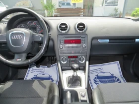 Audi A3 2.0TDI-SPORTBACK-S-LINE 170kc | Auto.bg — изображение 13 Audi A3 2.0TDI-SPORTBACK-S-LINE 170kc | Auto.bg — изображение 13