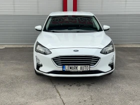 Снимка Ford Focus