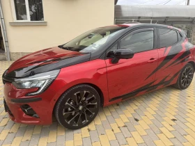 Renault Clio - 15290 € - 32714568 6 | Car24.bg Renault Clio - 15290 € - 32714568 6