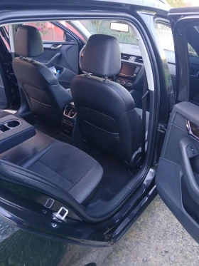 Skoda Octavia undefined | Auto.bg — изображение 8 Skoda Octavia undefined | Auto.bg — изображение 8