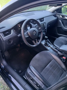 Skoda Octavia undefined | Auto.bg — изображение 5 Skoda Octavia undefined | Auto.bg — изображение 5