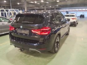 BMW iX3 80kWh - 24000 € - 18130160 3 | Car24.bg BMW iX3 80kWh - 24000 € - 18130160 3