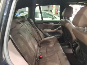 BMW iX3 80kWh - 24000 € - 18130160 9 | Car24.bg BMW iX3 80kWh - 24000 € - 18130160 9