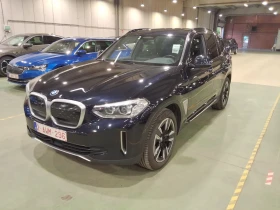 BMW iX3 80kWh - 24000 € - 18130160 2 | Car24.bg BMW iX3 80kWh - 24000 € - 18130160 2