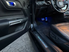 Ford Mustang 2.3 Premium Cabrio | ЛИЗИНГ | Auto.bg — изображение 16 Ford Mustang 2.3 Premium Cabrio | ЛИЗИНГ | Auto.bg — изображение 16