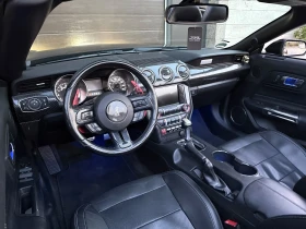 Ford Mustang 2.3 Premium Cabrio | ЛИЗИНГ | Auto.bg — изображение 14 Ford Mustang 2.3 Premium Cabrio | ЛИЗИНГ | Auto.bg — изображение 14