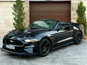Ford Mustang 2.3 Premium Cabrio | ЛИЗИНГ | Auto.bg — изображение 2 Ford Mustang 2.3 Premium Cabrio | ЛИЗИНГ | Auto.bg — изображение 2