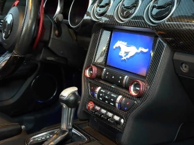 Ford Mustang 2.3 Premium Cabrio | ЛИЗИНГ | Auto.bg — изображение 13 Ford Mustang 2.3 Premium Cabrio | ЛИЗИНГ | Auto.bg — изображение 13