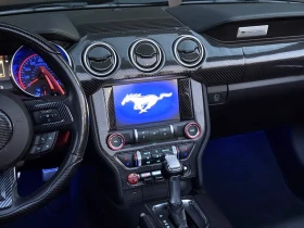 Ford Mustang 2.3 Premium Cabrio | ЛИЗИНГ | Auto.bg — изображение 11 Ford Mustang 2.3 Premium Cabrio | ЛИЗИНГ | Auto.bg — изображение 11