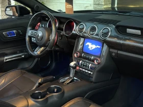 Ford Mustang 2.3 Premium Cabrio | ЛИЗИНГ | Auto.bg — изображение 8 Ford Mustang 2.3 Premium Cabrio | ЛИЗИНГ | Auto.bg — изображение 8