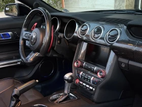 Ford Mustang 2.3 Premium Cabrio | ЛИЗИНГ | Auto.bg — изображение 9 Ford Mustang 2.3 Premium Cabrio | ЛИЗИНГ | Auto.bg — изображение 9