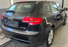 Audi A3 2.0TDi CFF Quattro | Auto.bg — изображение 3 Audi A3 2.0TDi CFF Quattro | Auto.bg — изображение 3